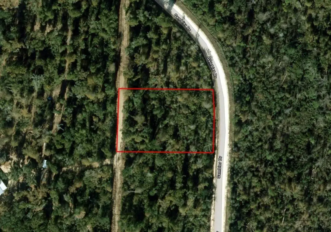 0 Gambier Drive, Marianna, FL 32448 - #1