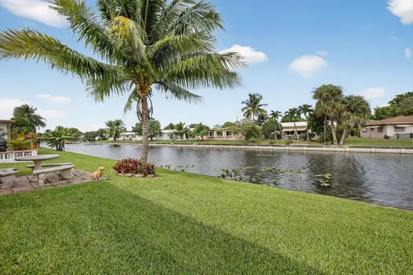 4305 NW 49th Drive, Tamarac, FL 33319