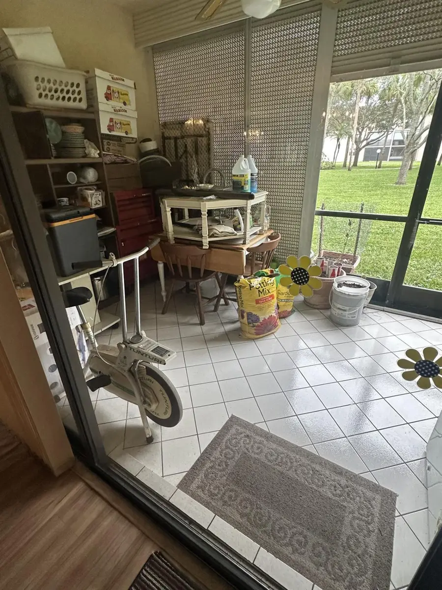 6095 N Sabal Palm Boulevard #109, Tamarac, FL 33319 - #2