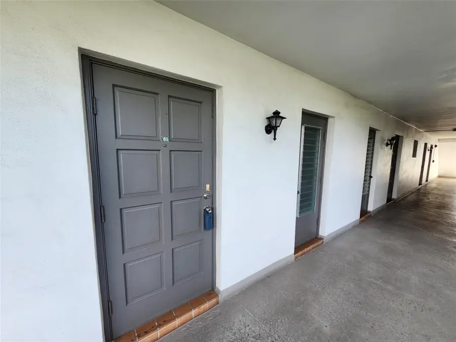 1201 Hillcrest Court #105, Hollywood, FL 33021 - #3