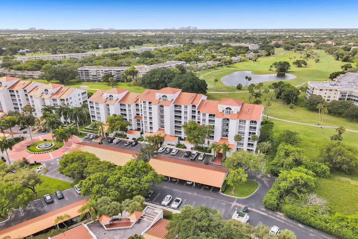 4114 W Palm Aire Drive #146b, Pompano Beach, FL 33069 - #1