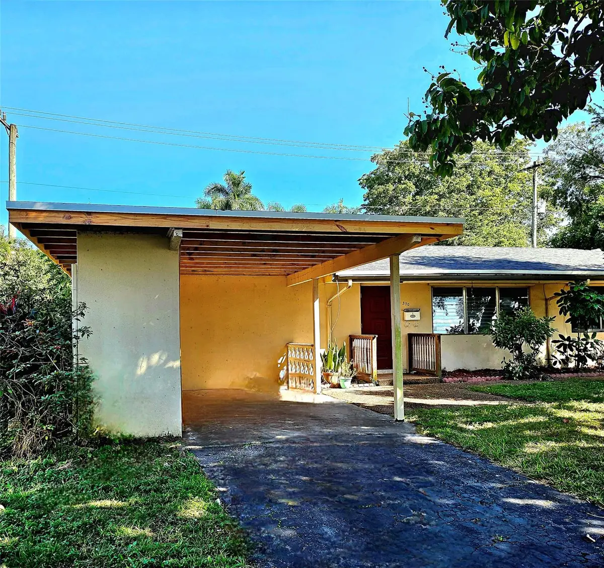 370 NW 65th Avenue, Plantation, FL 33317 - #1