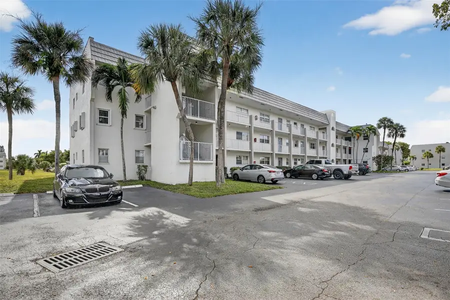8130 Sunrise Lakes Boulevard #309, Sunrise, FL 33322 - #2