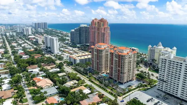 2011 N Ocean Boulevard #302, Fort Lauderdale, FL 33305