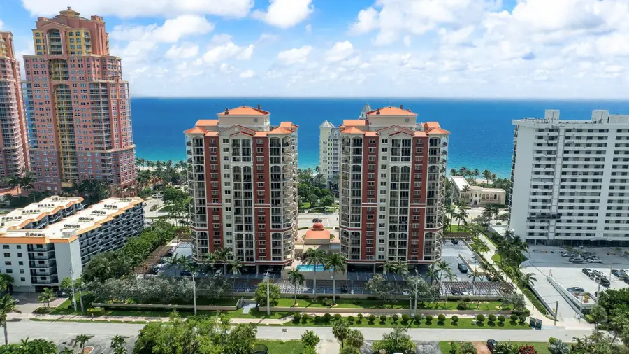 2011 N Ocean Boulevard #302, Fort Lauderdale, FL 33305 - #2