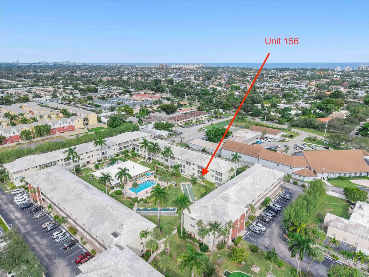 1951 NE 39th Street #156, Lighthouse Point, FL 33064 - #1