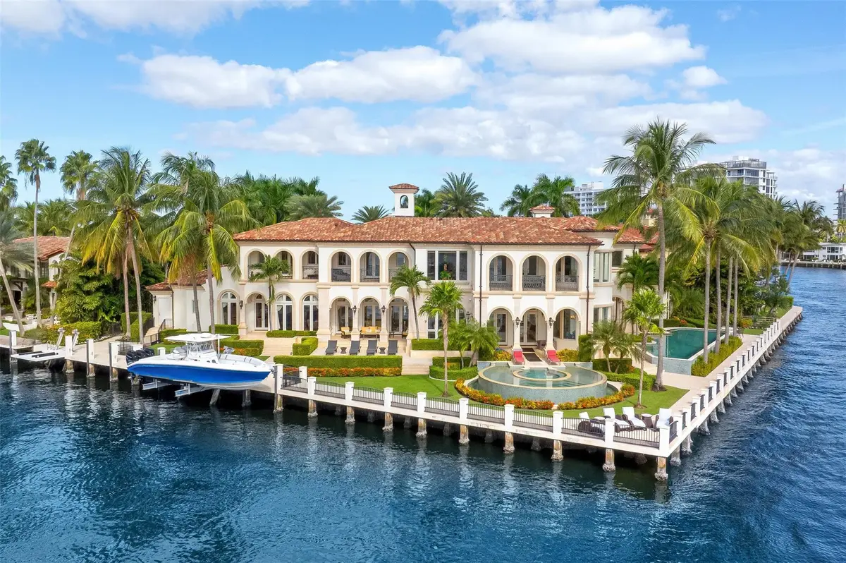 2716 Aqua Vista Boulevard, Fort Lauderdale, FL 33301 - #1