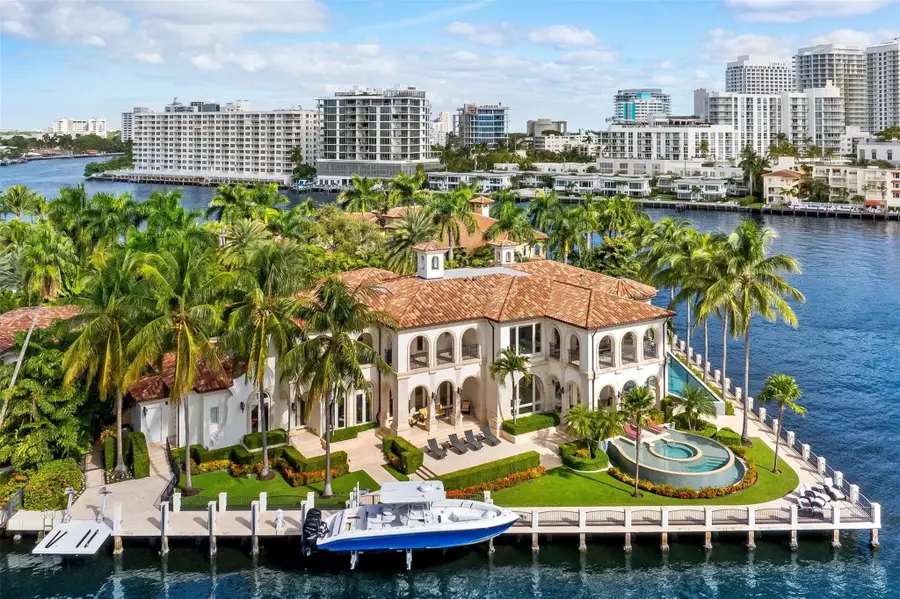 2716 Aqua Vista Boulevard, Fort Lauderdale, FL 33301 - #3