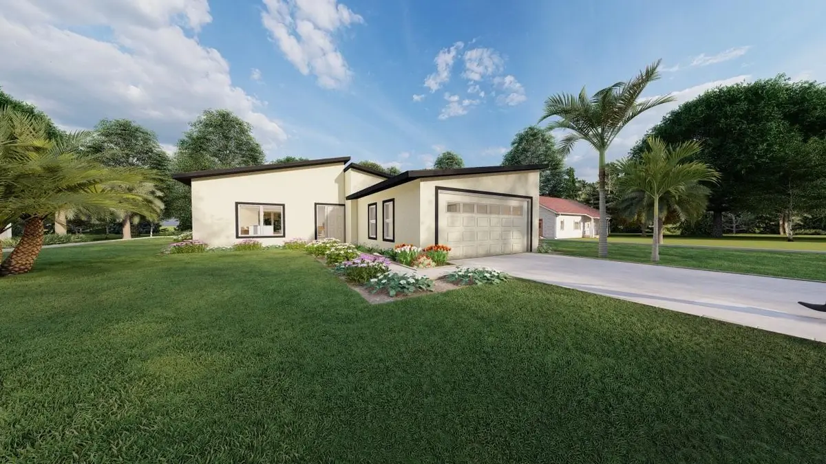 6111 Fort Pierce Boulevard, Fort Pierce, FL 34951 - #1