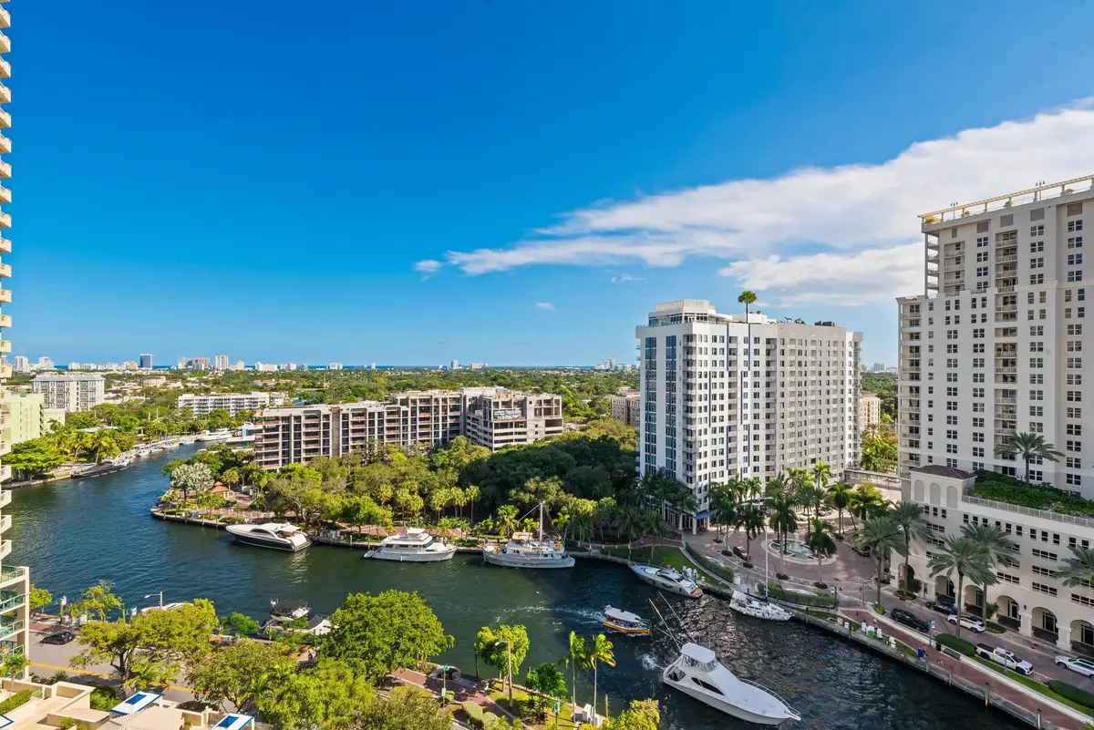 347 N New River Drive #1603, Fort Lauderdale, FL 33301 - #1