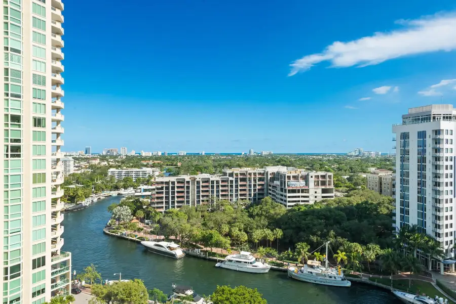 347 N New River Drive #1603, Fort Lauderdale, FL 33301 - #2