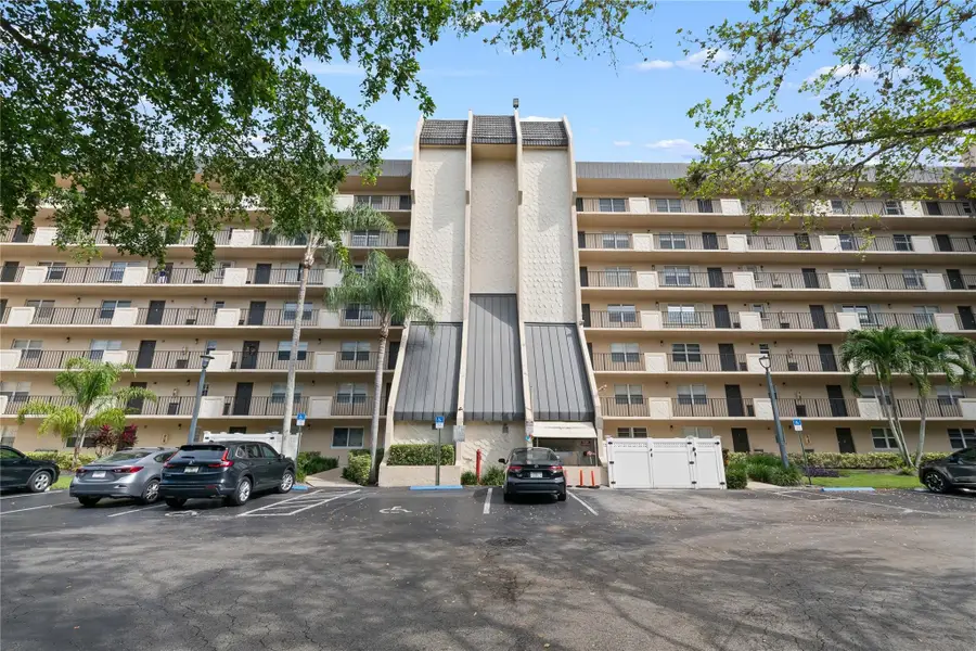 3300 W Rolling Hills Circle #610, Davie, FL 33328 - #3