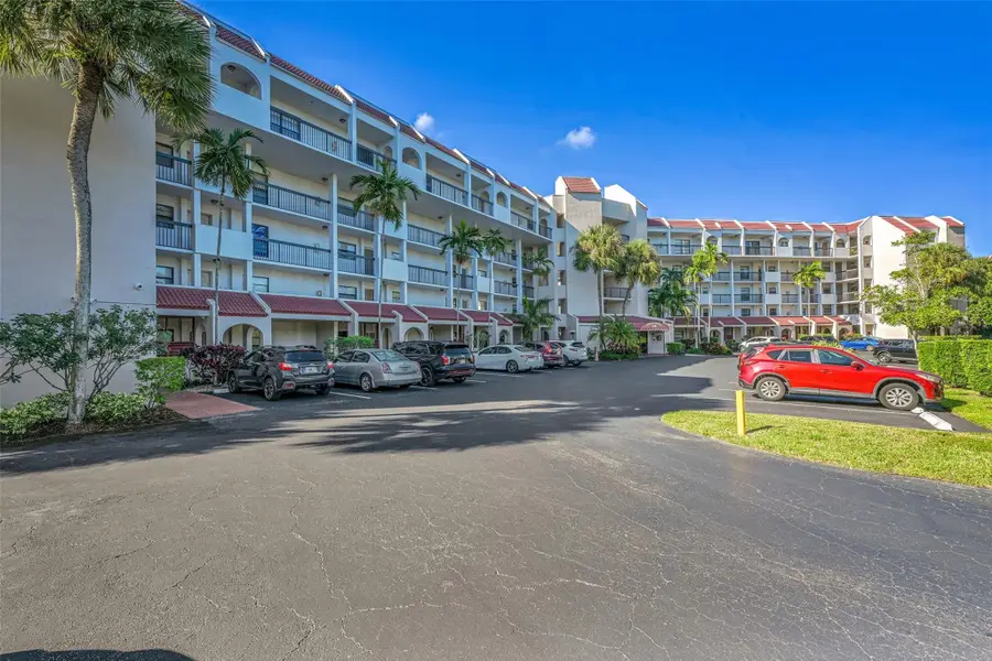 3591 Environ Boulevard #A305, Lauderhill, FL 33319 - #3