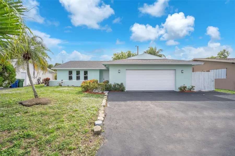 3260 NW 63rd Street, Fort Lauderdale, FL 33309 - #2