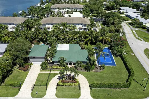 1578 Thumb Point Drive, Fort Pierce, FL 34949
