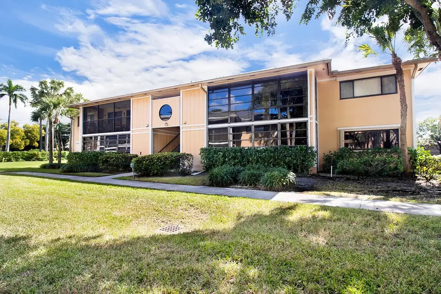 7194 Ashmont Circle #112, Fort Lauderdale, FL 33321 - #3