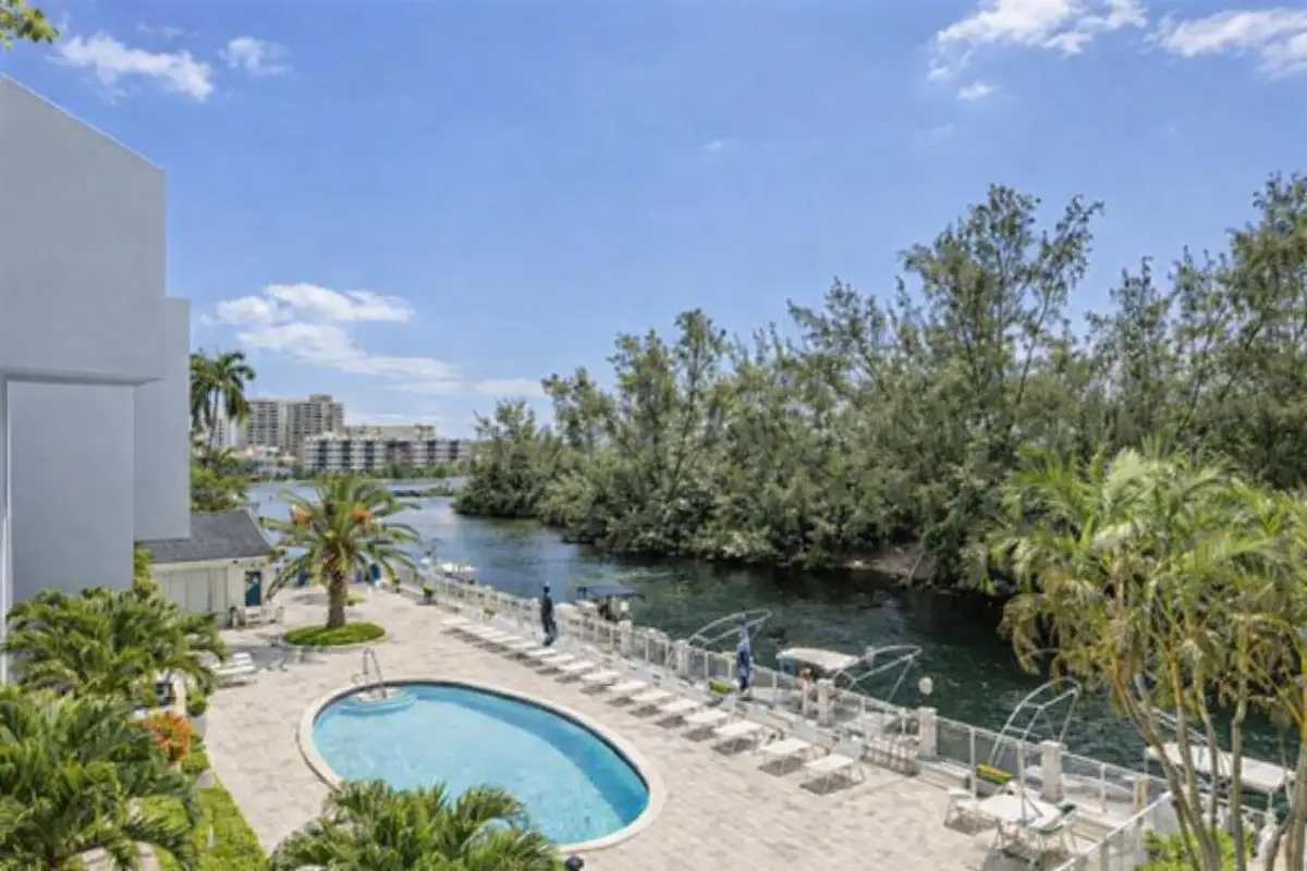 2850 NE 14th Street Causeway #107, Pompano Beach, FL 33062 - #1