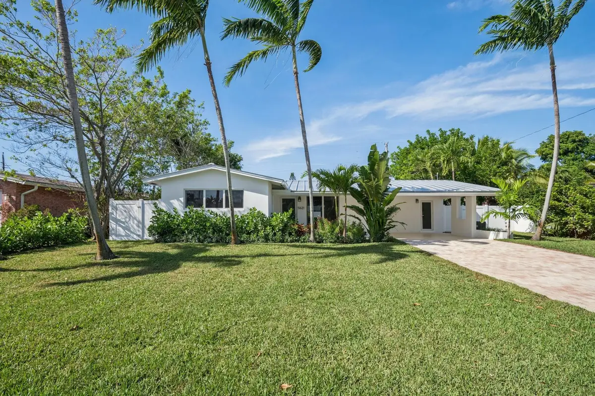 5621 NE 16th Avenue, Fort Lauderdale, FL 33334 - #1
