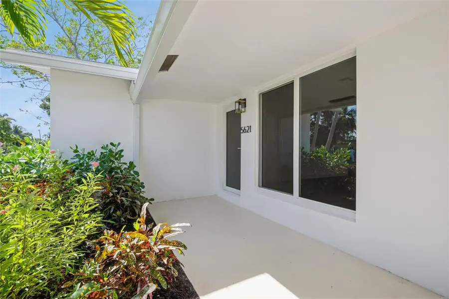 5621 NE 16th Avenue, Fort Lauderdale, FL 33334 - #2