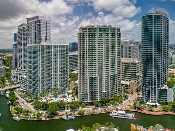 411 N New River Drive E #1402, Fort Lauderdale, FL 33301