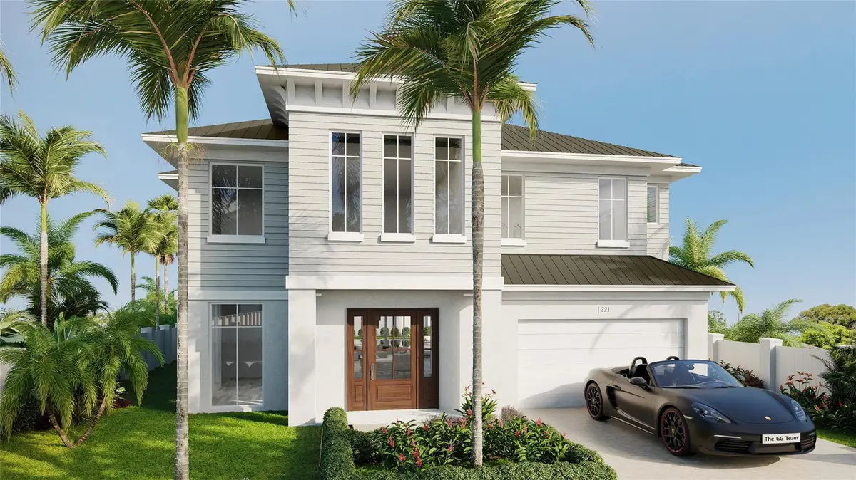 221 NE 9th Street, Delray Beach, FL 33444 - #1