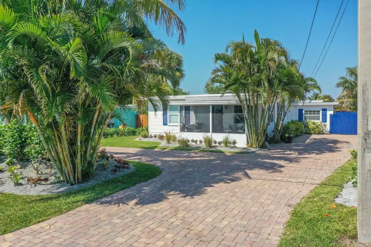 307 Granada Street, Fort Pierce, FL 34949 - #1