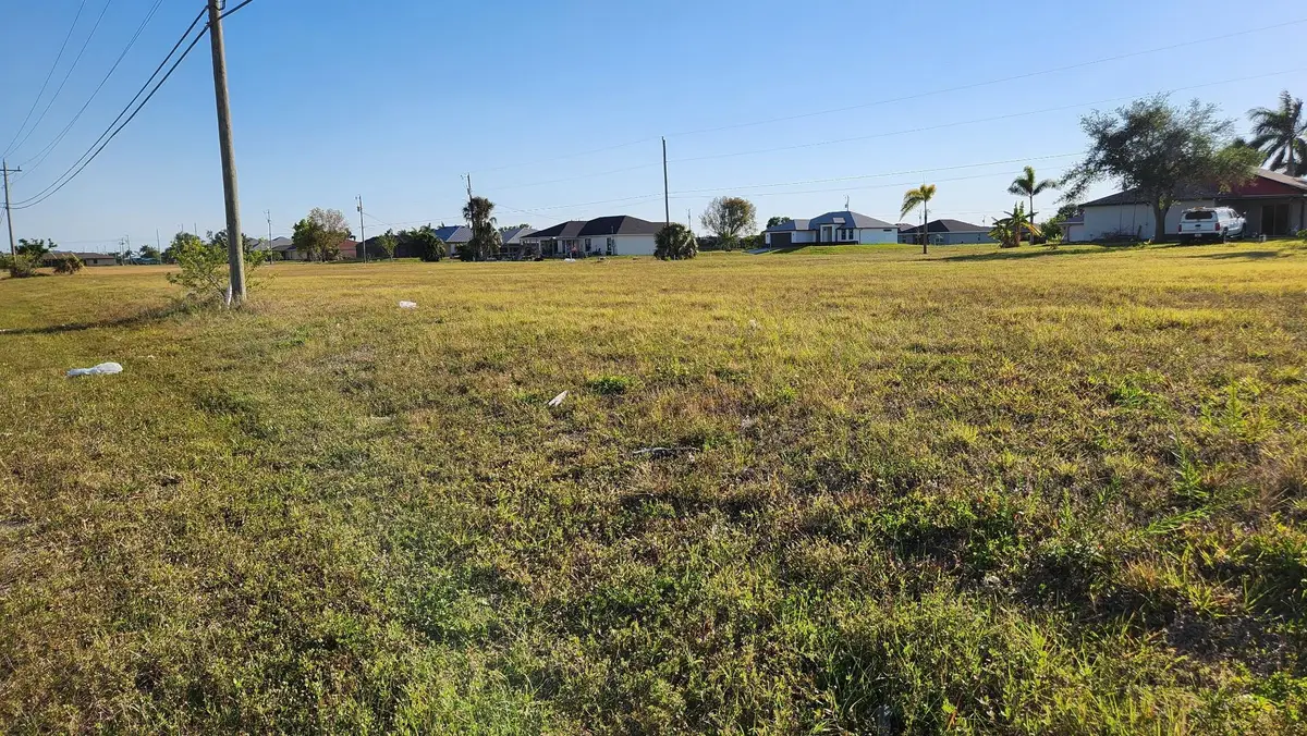 1724 Andalusia Boulevard, Cape Coral, FL 33909 - #1