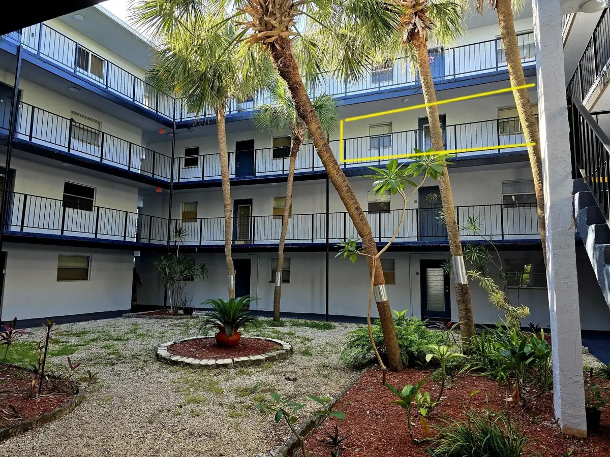 2860 Somerset Drive #317K, Fort Lauderdale, FL 33311 - #1