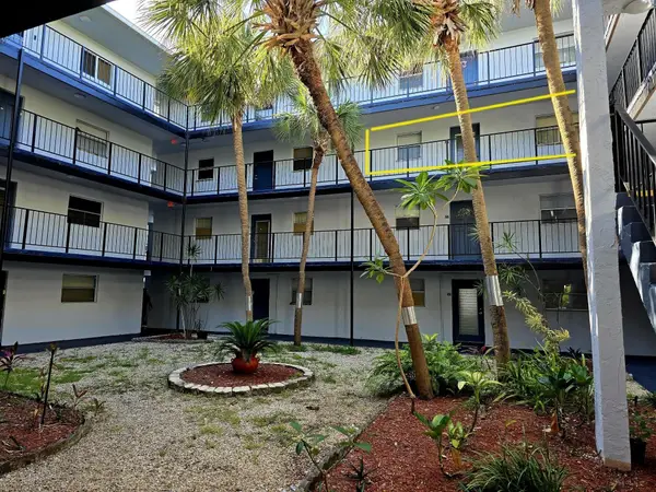 2860 Somerset Drive #317K, Fort Lauderdale, FL 33311