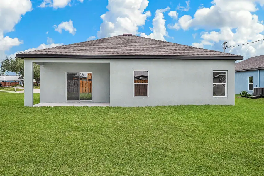 8025 100th Court, Vero Beach, FL 32967 - #3