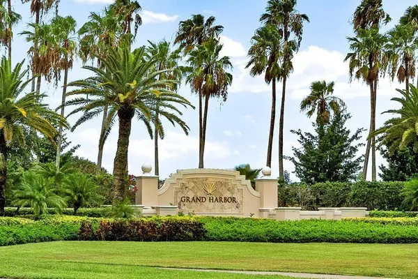 5060 Harmony Circle #104, Vero Beach, FL 32967