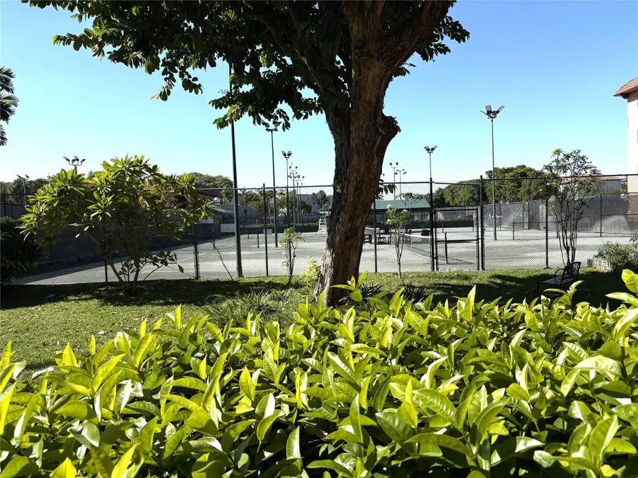 620 Tennis Club Drive #105, Fort Lauderdale, FL 33311 - #3