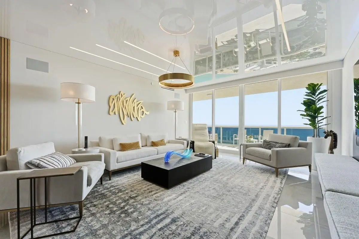 3100 N Ocean Boulevard #2307, Fort Lauderdale, FL 33308 - #1