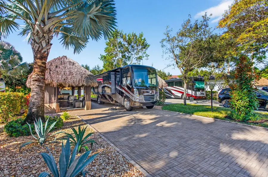 6 S Cortez Drive #6, Margate, FL 33068 - #2