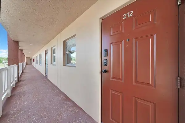 9281 Sunrise Lakes Boulevard #212, Sunrise, FL 33322