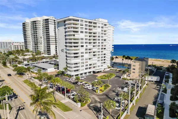 1012 N Ocean Boulevard #711, Pompano Beach, FL 33062