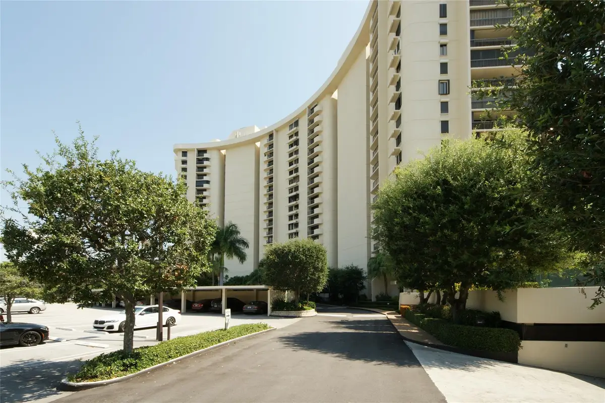 2480 Presidential Way #1004, West Palm Beach, FL 33401 - #1