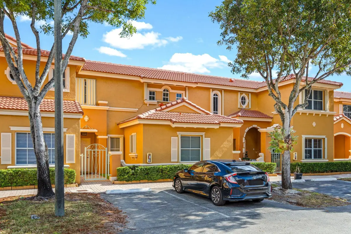8520 NW 139th Terrace #1602, Miami Lakes, FL 33016 - #1