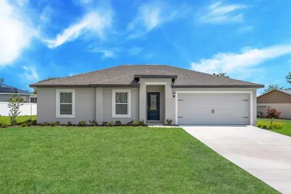 2737 SE Mariposa Avenue, Port St Lucie, FL 34952