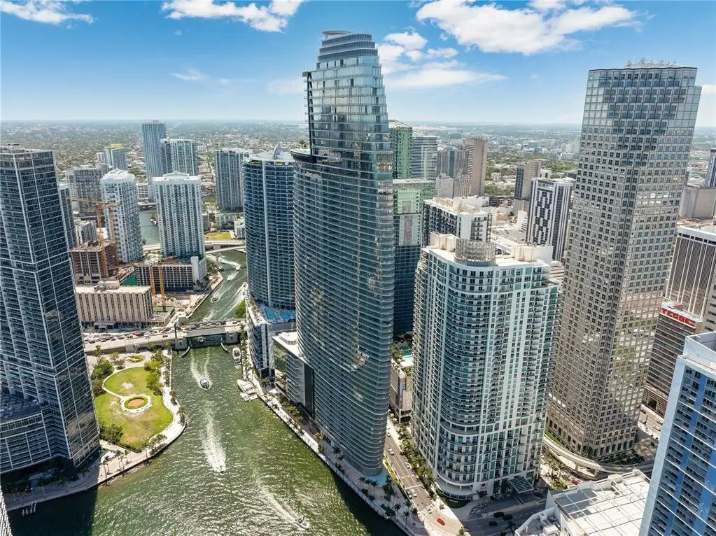 300 Biscayne Blvd Way #2508, Miami, FL 33131 - #1