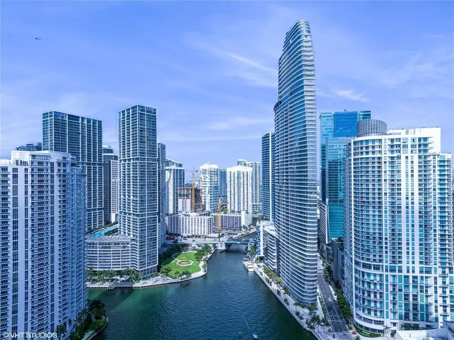 300 Biscayne Blvd Way #2508, Miami, FL 33131 - #2