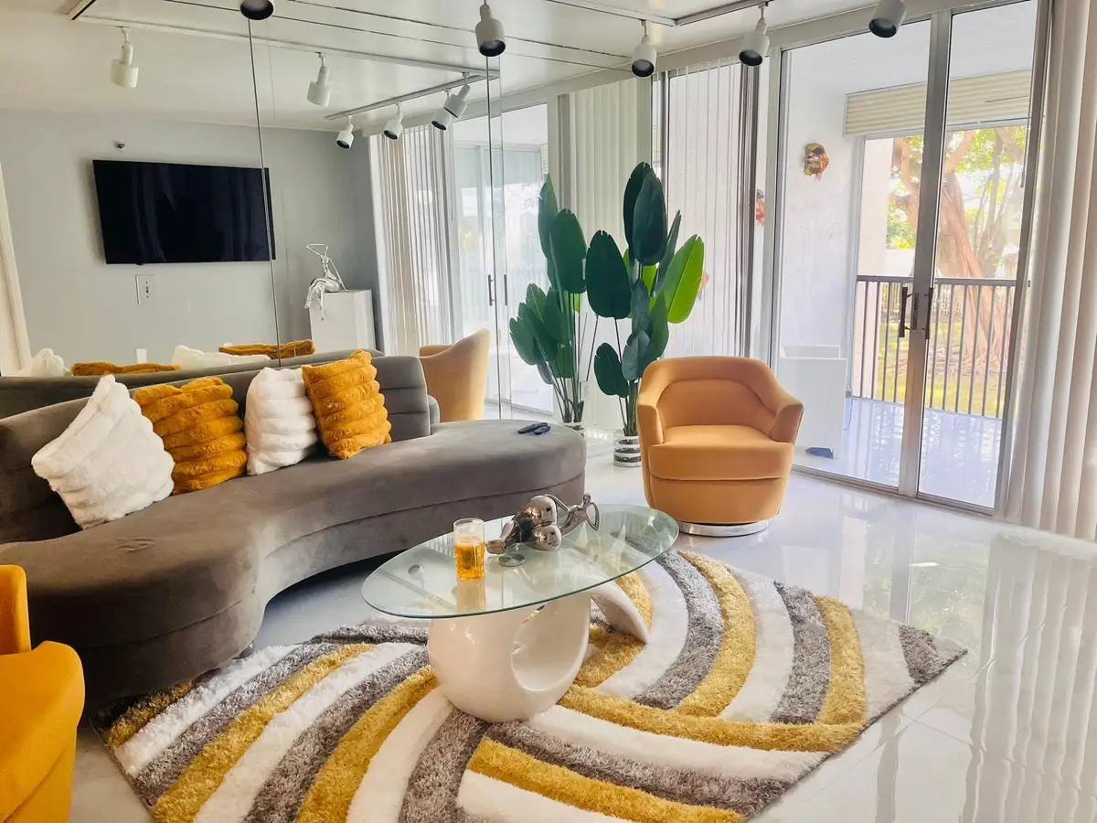 3910 Inverrary Boulevard #203B, Lauderhill, FL 33319 - #1