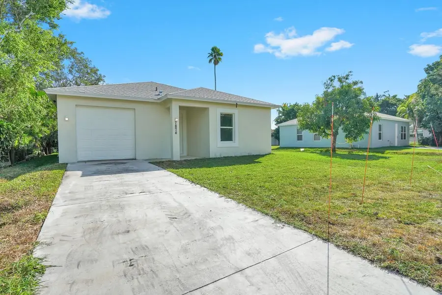 7874 Griswold Street, Lantana, FL 33462 - #2