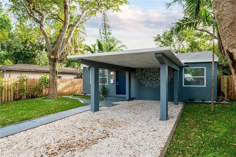 628 SW 14th Terrace, Fort Lauderdale, FL 33312 - #3