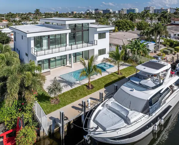 2612 NE 4th Street, Pompano Beach, FL 33062