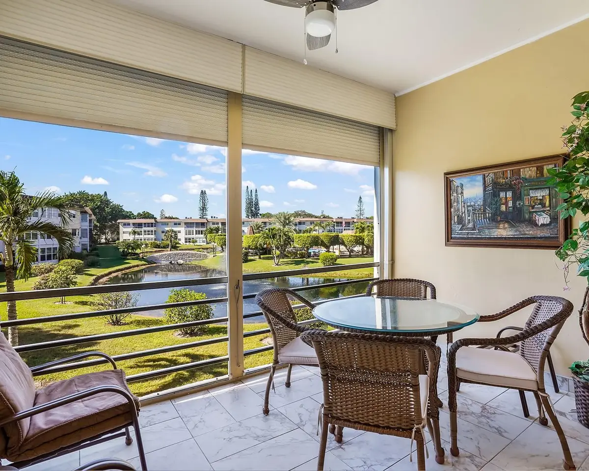 3501 NW 47th Avenue #503, Lauderdale Lakes, FL 33319 - #1