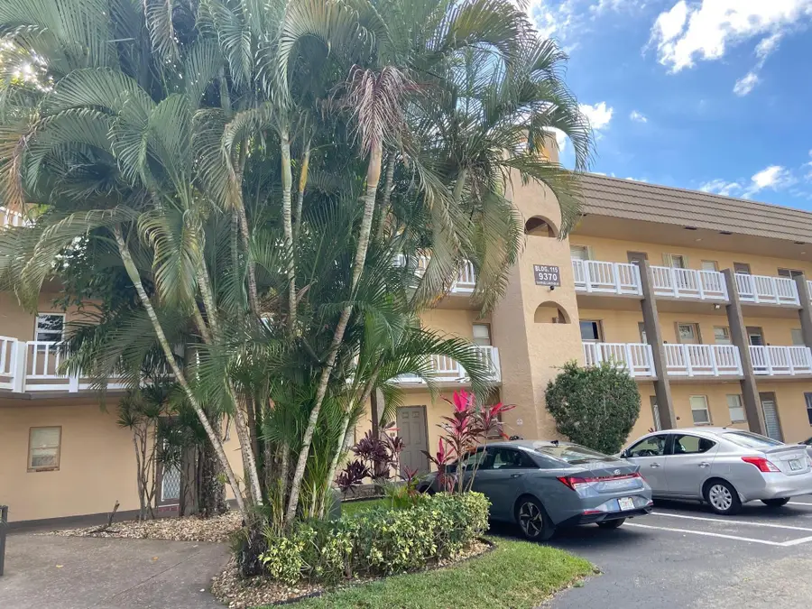 9370 Sunrise Lakes Boulevard #105, Sunrise, FL 33322 - #3