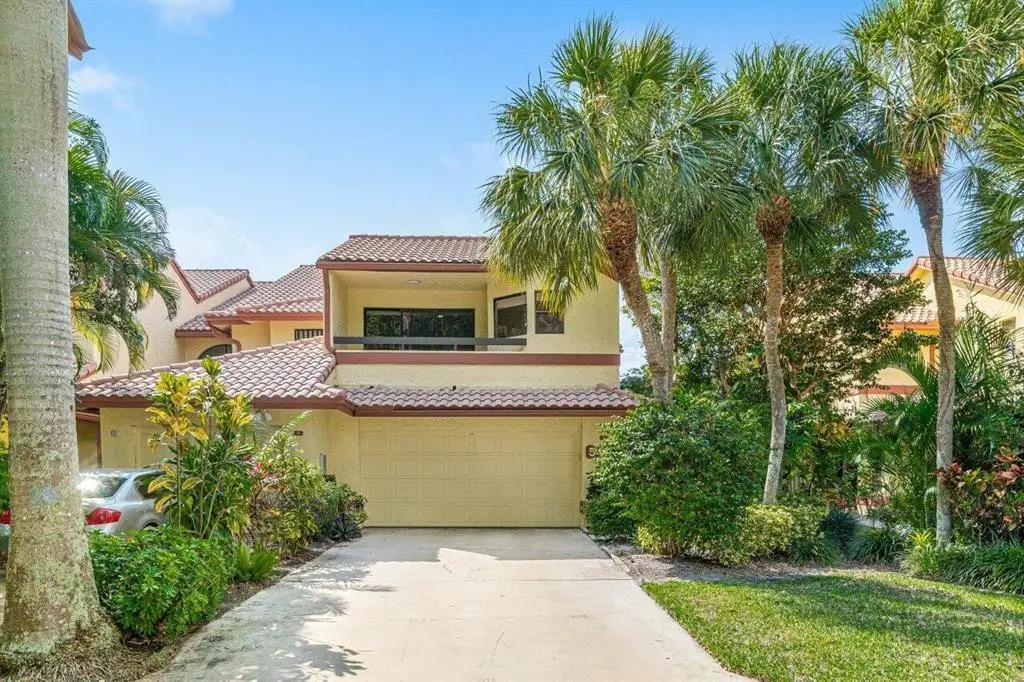 5425 10th Fairway Drive #3, Delray Beach, FL 33484 - #1