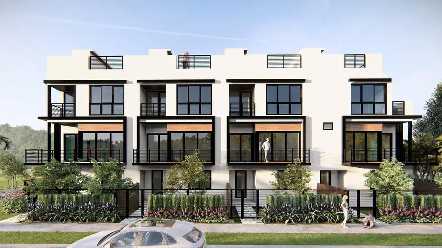 918 SE 12th Street #918, Fort Lauderdale, FL 33316 - #2
