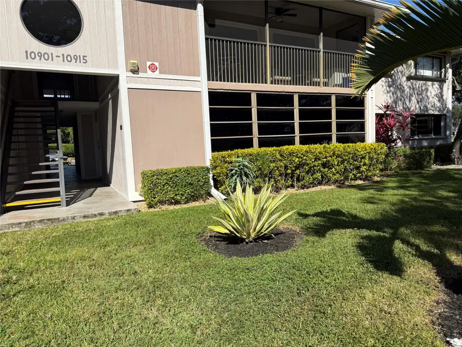 10905 W Clairmont Circle #102, Tamarac, FL 33321 - #3
